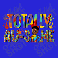 Totally Au-some Black Boy Toddler Hoodie | Artistshot