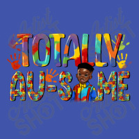 Totally Au-some Black Boy Youth Hoodie | Artistshot