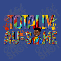 Totally Au-some Black Boy Baby Bodysuit | Artistshot