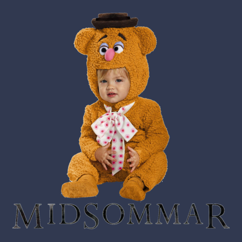 Midsommar Fozzie Bear Basic T-shirt by cm-arts | Artistshot