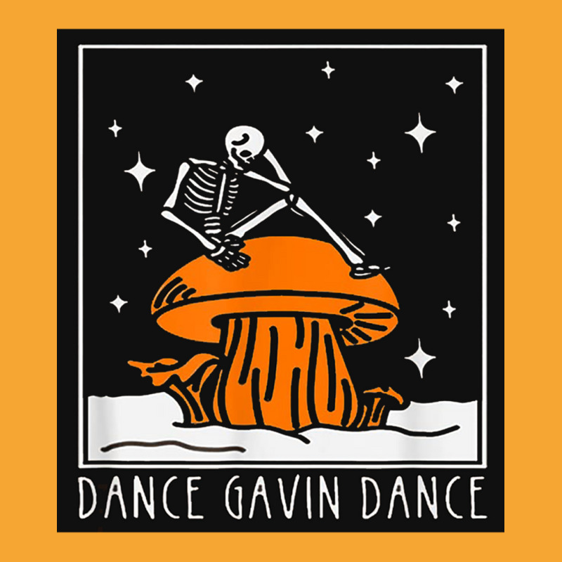 Dance Gavin Dance Basic T-shirt | Artistshot