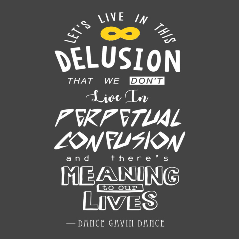 Dance Gavin Dance  Graphic Design Basic T-shirt | Artistshot