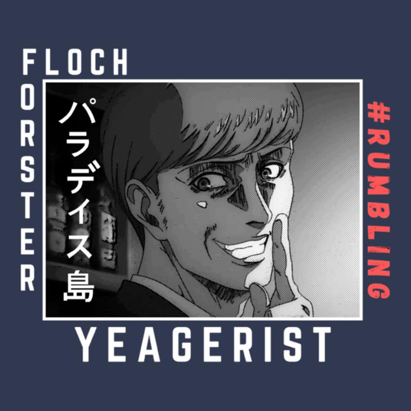 Floch Forster Yeagerist Version 1 Basic T-shirt | Artistshot