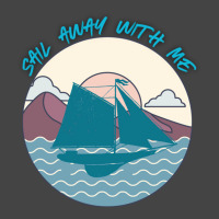 Sail Away With Me (16) Basic T-shirt | Artistshot