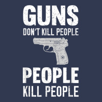 Funny Guns Don't Kill People People Kill People Basic T-shirt | Artistshot