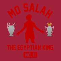 Mo Salah Essential Basic T-shirt | Artistshot