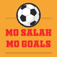 Mo Salah Mo Goals Classic Basic T-shirt | Artistshot