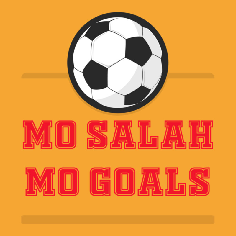 Mo Salah Mo Goals Classic Basic T-shirt | Artistshot