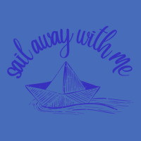 Sail Away With Me (35) Basic T-shirt | Artistshot