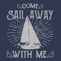 Come Sail Away Basic T-shirt | Artistshot