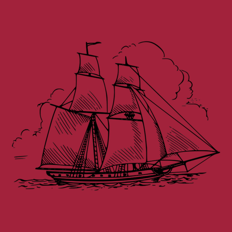 Come Sail Away With Me Basic T-shirt | Artistshot