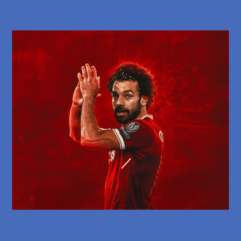 Mohamed Salah Classic Basic T-shirt | Artistshot