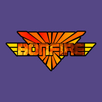 Bonfire Basic T-shirt | Artistshot