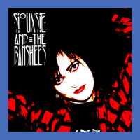 British Rock Siouxsie & The Banshees Basic T-shirt | Artistshot