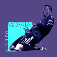 Morata For This Burning For The Fine Sift Of Ash Which Is All Classic Basic T-shirt | Artistshot