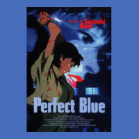 Perfect Blue  2 Basic T-shirt | Artistshot