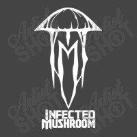 Infected Mushroom Basic T-shirt | Artistshot