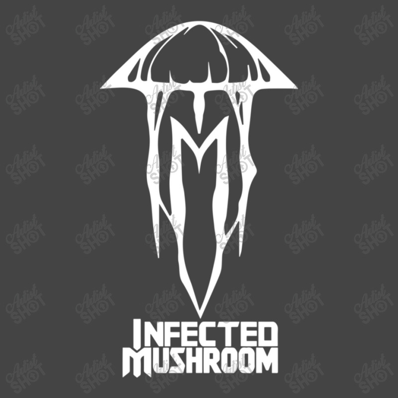 Infected Mushroom Basic T-shirt | Artistshot