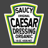 Caesar Dressing Salad Easy Halloween Costume Matching Group Basic T-shirt | Artistshot