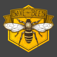 Save The Bees Basic T-shirt | Artistshot