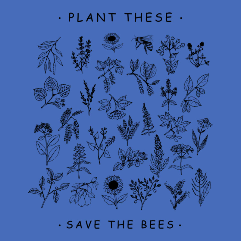 Save The Bees! Basic T-shirt | Artistshot