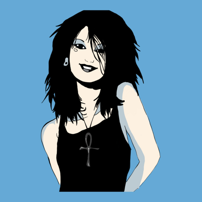 The Sandman Death Vertigo Basic T-shirt by STEVERAMER | Artistshot