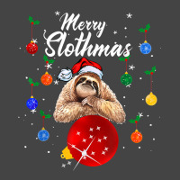 Merry Slothmas Christmas Pajama Cute Sloth Team Trending T Shirt Basic T-shirt | Artistshot