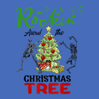 Rockin' Around The Christmas Tree, Very Merry Xmas T Shirt Basic T-shirt | Artistshot