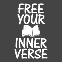 Literature Poem Lover Poetic Poetry Free Your Inner Verse Basic T-shirt | Artistshot