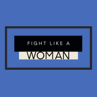 Empowerment Collection ~ Fight Like A Woman Basic T-shirt | Artistshot