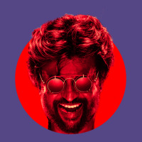 Darbar Rajinikanth Basic T-shirt | Artistshot