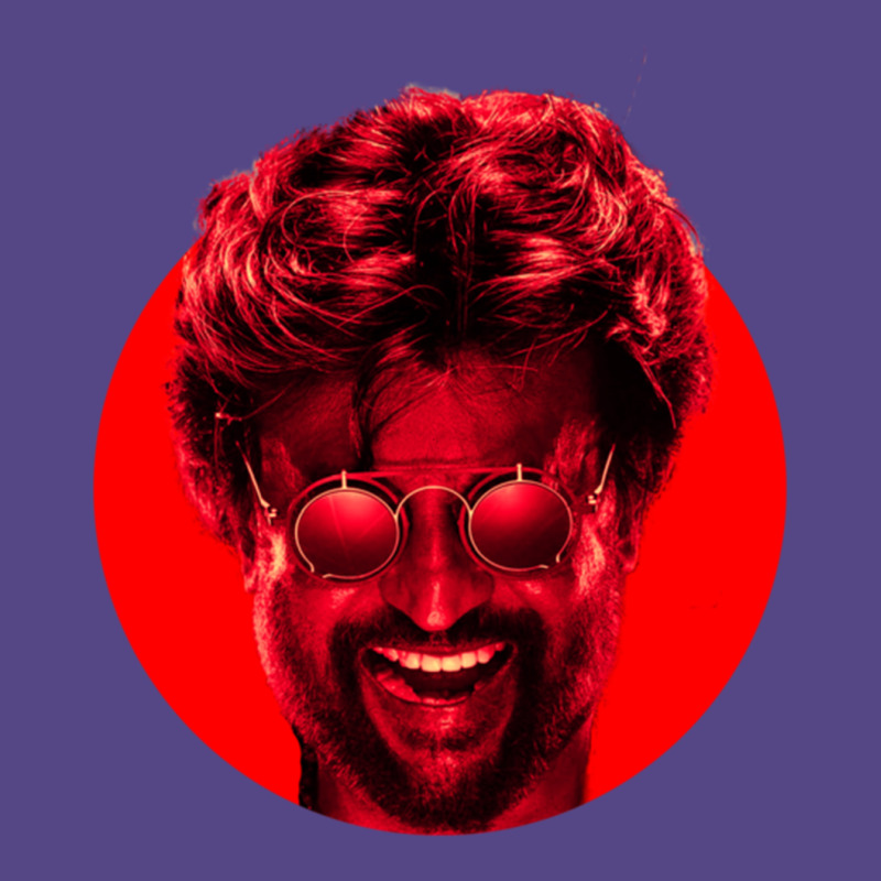 Darbar Rajinikanth Basic T-shirt | Artistshot