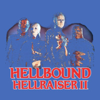 Hellbound Hellraiser Ii Cenobites Basic T-shirt | Artistshot