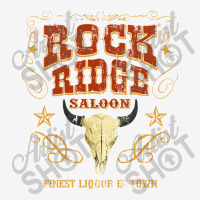 Rock Ridge Saloon, Blazing Saddles Classic T-shirt | Artistshot