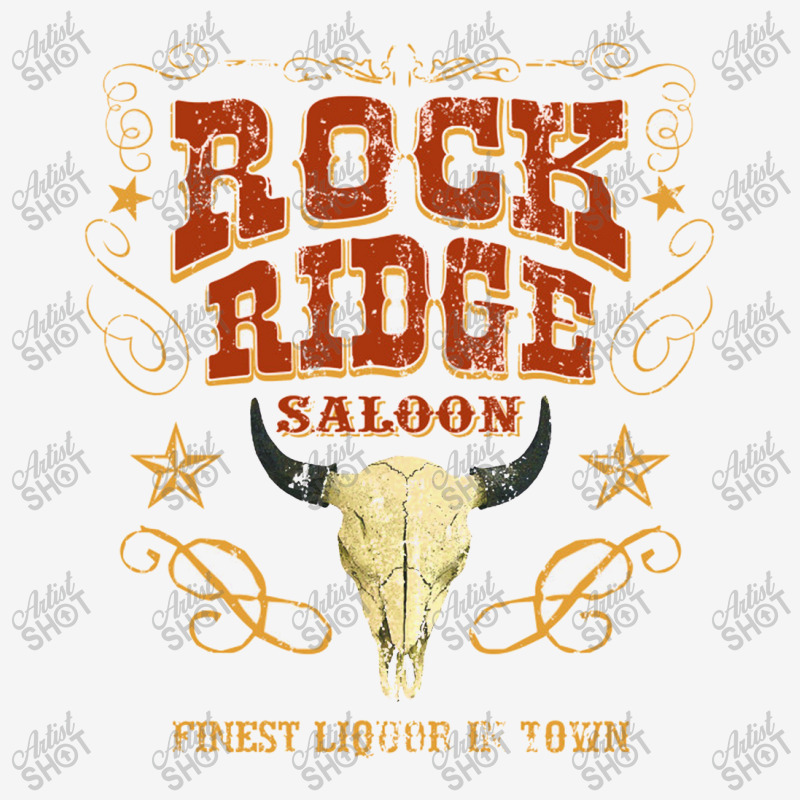 Rock Ridge Saloon, Blazing Saddles Classic T-shirt by suramadukara | Artistshot