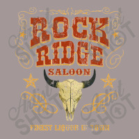 Rock Ridge Saloon, Blazing Saddles Vintage Short | Artistshot