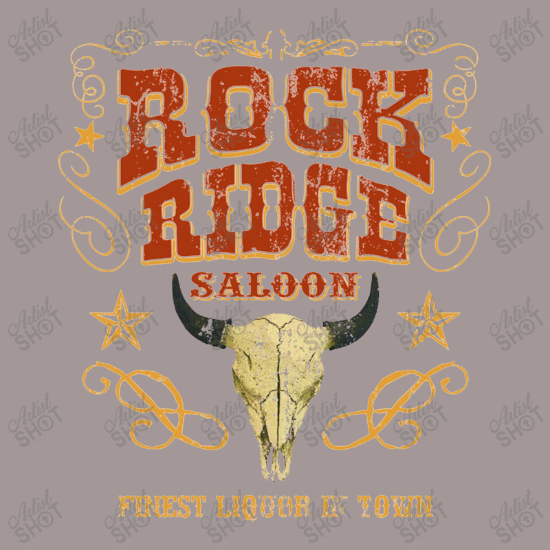 Rock Ridge Saloon, Blazing Saddles Vintage Short by suramadukara | Artistshot