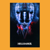 Hellraiser  11 Basic T-shirt | Artistshot