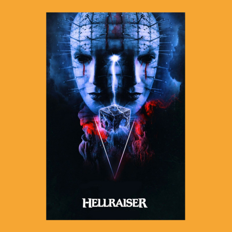 Hellraiser  11 Basic T-shirt by cm-arts | Artistshot