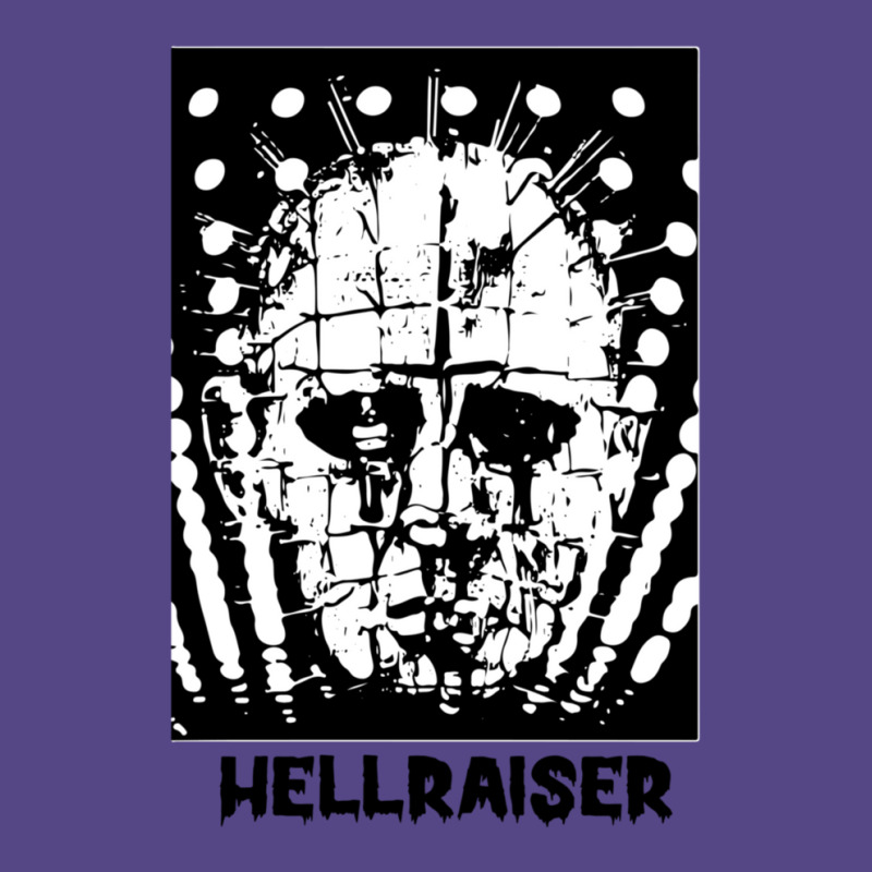 Hellraiser  12 Basic T-shirt by cm-arts | Artistshot