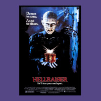 Hellraiser (1987) Clive Barker Basic T-shirt | Artistshot