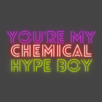 Youre My Chemical Hype Boy  Newjeans Hype Boy Lyrics  K Pop  Group Basic T-shirt | Artistshot