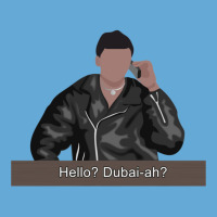 Vadivelu  Hello Dubaiah Basic T-shirt | Artistshot