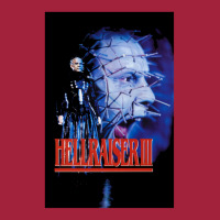 Hellraiser Iii  Hell On Earth (1992) Anthony Hickox  1 Basic T-shirt | Artistshot