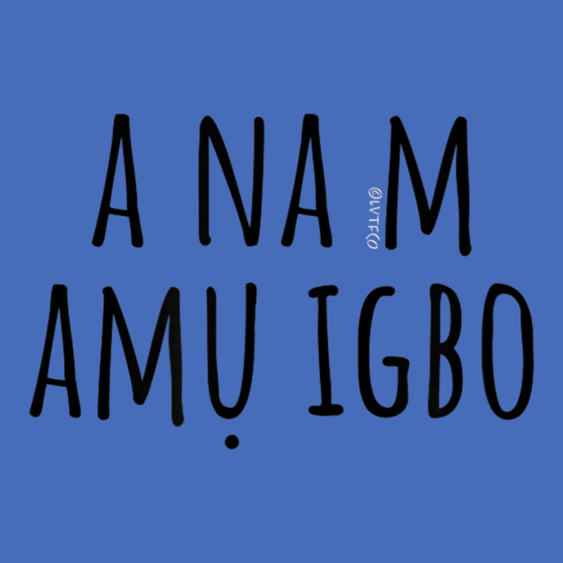 I'm Learning Igbo – Language Funny Humor T Shirt Basic T-shirt by cm-arts | Artistshot