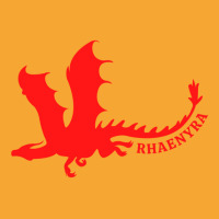 Rhaenyra Dragon Basic T-shirt | Artistshot