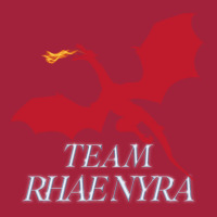 Team Rhaenyra Basic T-shirt | Artistshot