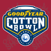 Cotton Bowl Basic T-shirt | Artistshot