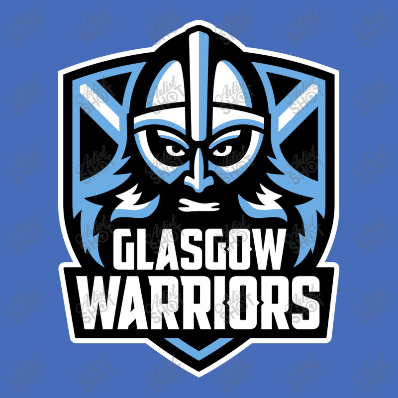 Glasgow Warriors Basic T-shirt | Artistshot