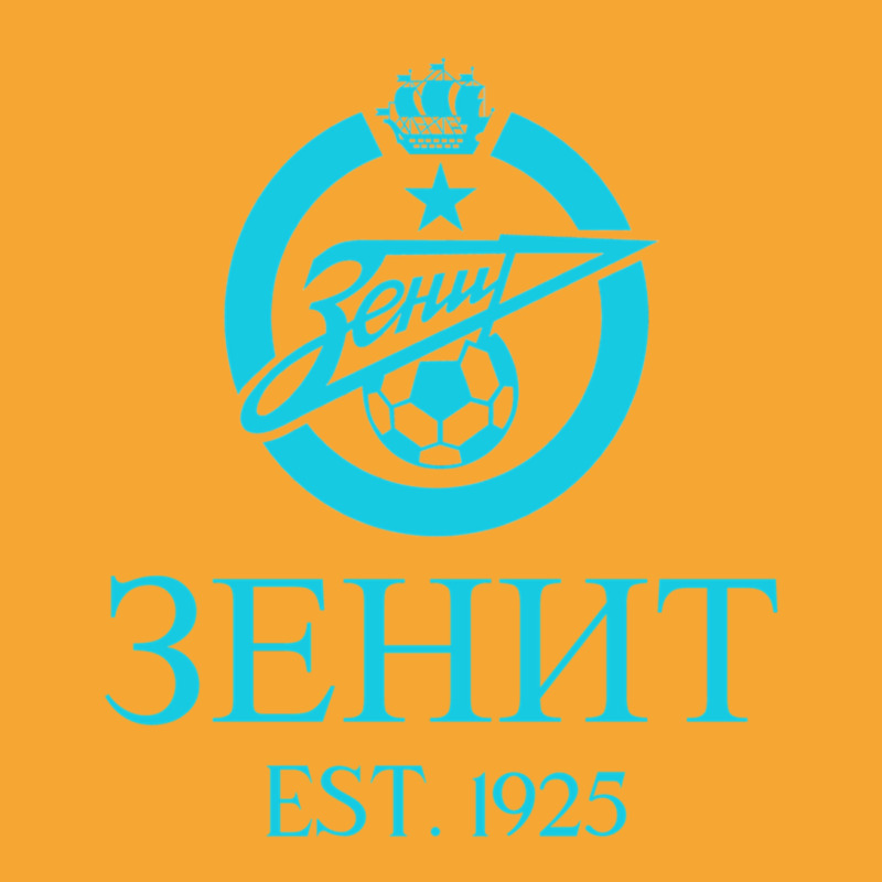 Zenit Saint Petersburg Classic Basic T-shirt by JeremyHurley | Artistshot